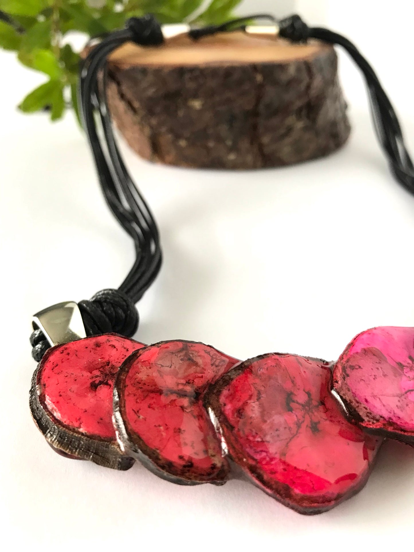 ARAWAK NECKLACE | VR Seeds and Fruits 