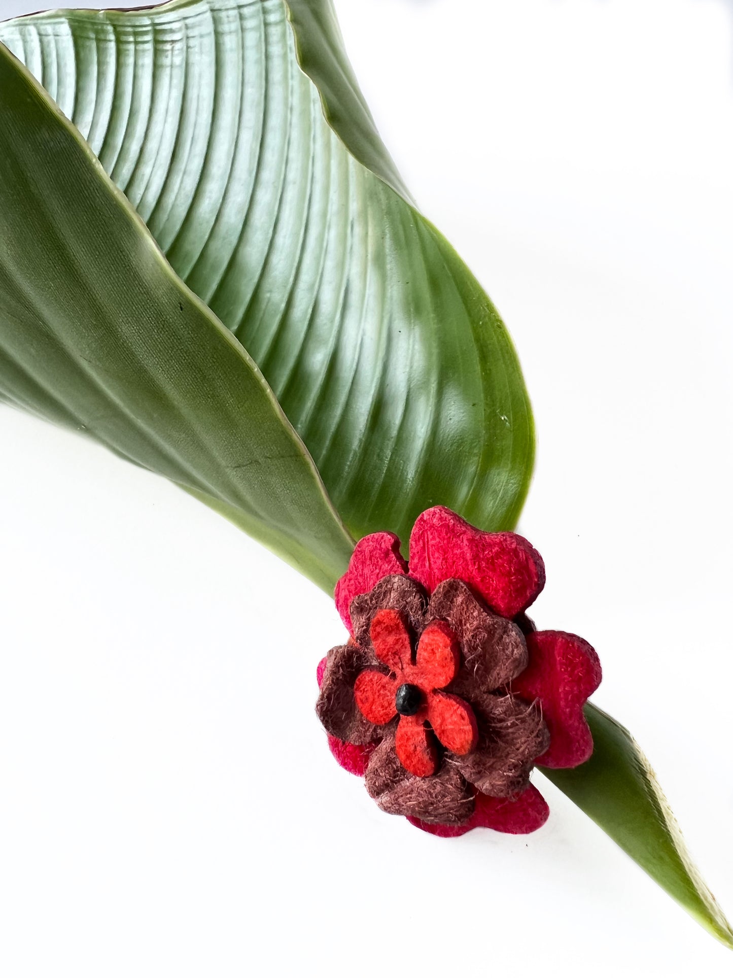 MANGO FLOWER RING